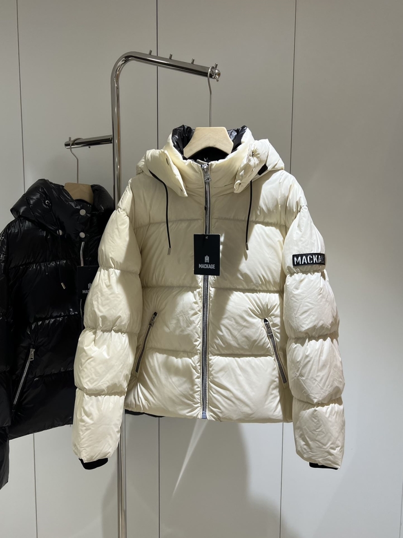 Moncler Down Coat